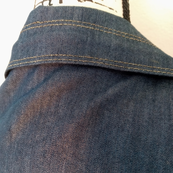 NWT! St. John Sport Sailing Jacket - Picture 8 of 10